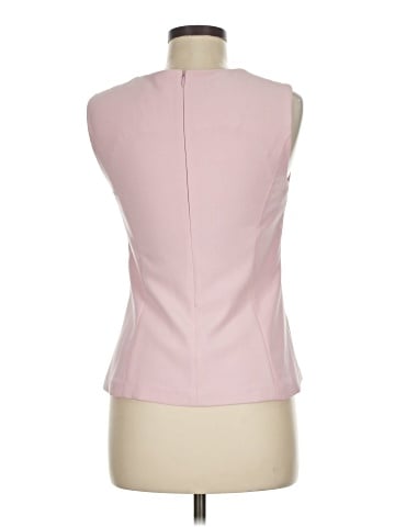 Diane von Furstenberg Sleeveless Blouse (view 2)