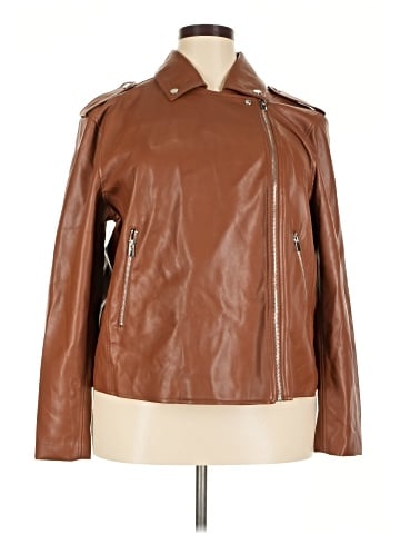 ELOQUII Jacket (view 1)