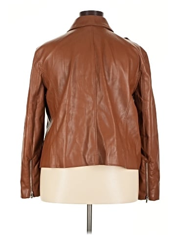 ELOQUII Jacket (view 2)