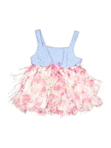 Little Lass Dress (view 2)