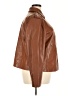 ELOQUII 100% Polyester Brown Jacket Size 18 Plus - photo 4