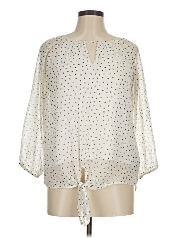 West Kei 3/4 Sleeve Blouse (view 1)