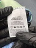 Nike Chevron-herringbone Blue Active Pants Size S - photo 8