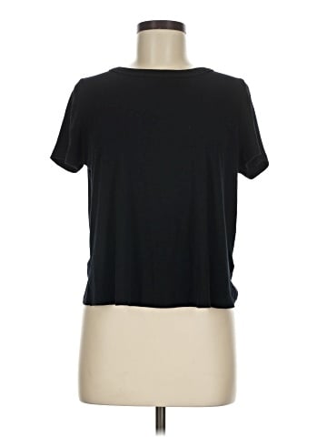 Lulus Short Sleeve T-Shirt (view 1)