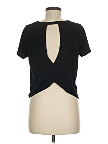Lulus Short Sleeve T-Shirt (view 2)