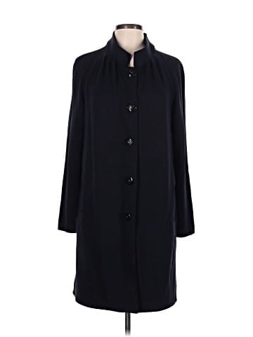 St. John Collection Coat (view 1)