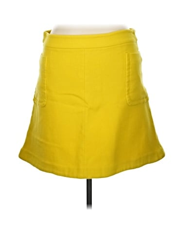 Boden Wool Skirt (view 1)