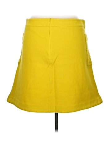 Boden Wool Skirt (view 2)
