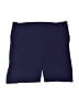 Fabletics Solid Blue Athletic Shorts Size L - photo 1