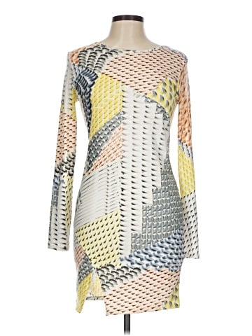 Topshop Cocktail Dress (view 1)