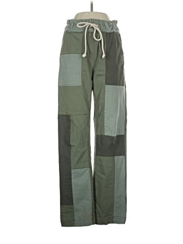 Electric & Rose Cargo Pants (view 1)