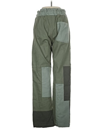 Electric & Rose Cargo Pants (view 2)