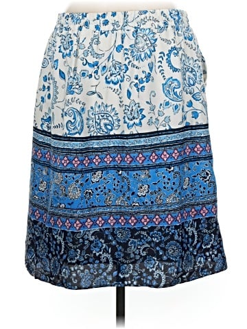 Ann Taylor LOFT Casual Skirt (view 2)