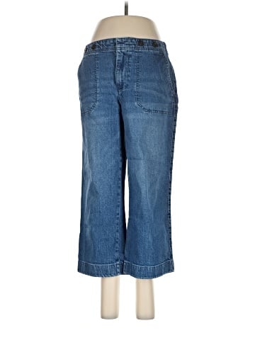 Talbots Jeans (view 1)