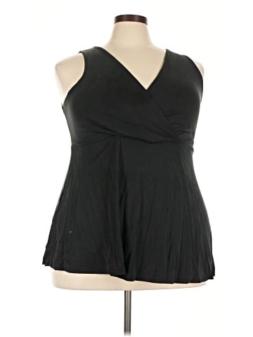 Torrid Sleeveless Top (view 1)