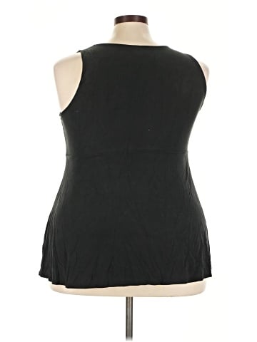 Torrid Sleeveless Top (view 2)