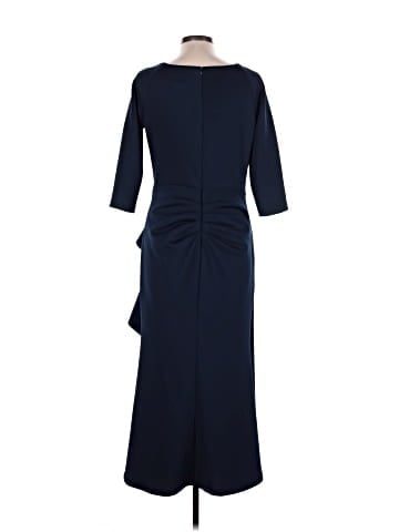 Xscape Cocktail Dress (view 2)