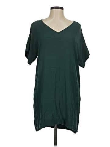 Madewell Novel Dress (view 1)