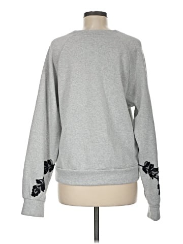 Express Pullover Sweater (view 2)