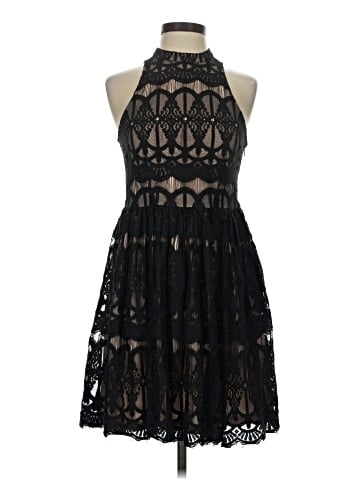 Gianni Bini Cocktail Dress (view 1)