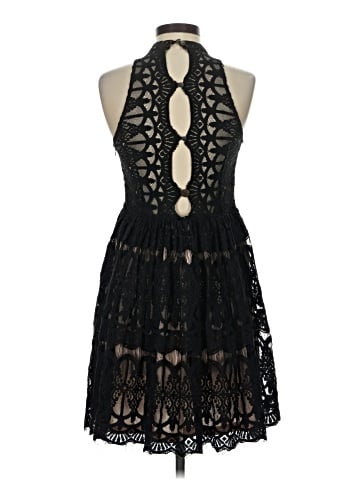Gianni Bini Cocktail Dress (view 2)