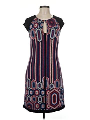 Desigual Casual Dress (view 1)