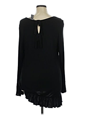 Kate & Mallory designs Casual Dress (view 2)