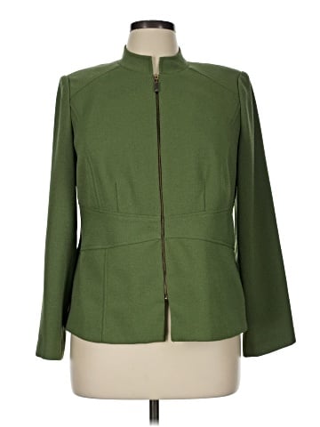 Plaza South Jacket (view 1)