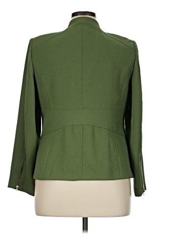 Plaza South Jacket (view 2)