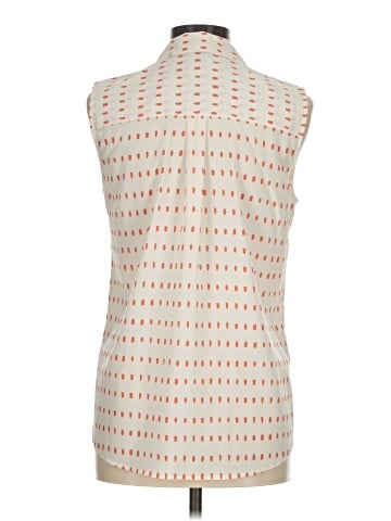 Talbots Sleeveless Blouse (view 2)