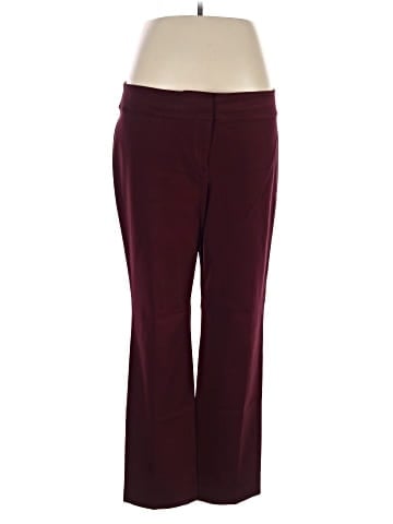 Ann Taylor LOFT Dress Pants (view 1)