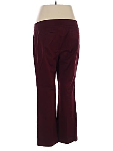 Ann Taylor LOFT Dress Pants (view 2)