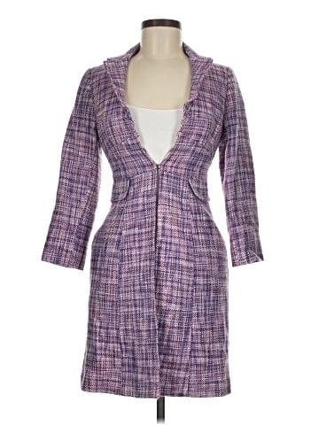 Nanette Lepore Jacket (view 1)
