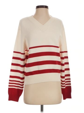 French Connection Pullover Sweater (view 1)