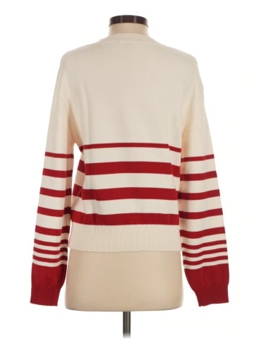 French Connection Pullover Sweater (view 2)