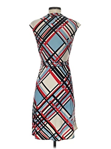 BCBGMAXAZRIA Cocktail Dress (view 2)