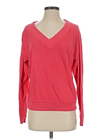 Universal Thread Pullover Sweater (view 1)