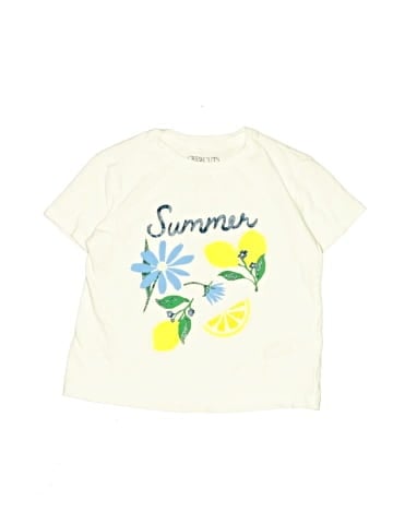 Crewcuts Outlet Short Sleeve T-Shirt (view 1)