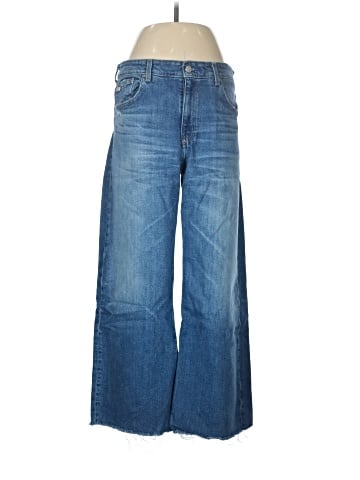 Adriano Goldschmied Jeans (view 1)