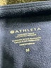 Athleta Blue Active Pants Size M - photo 7