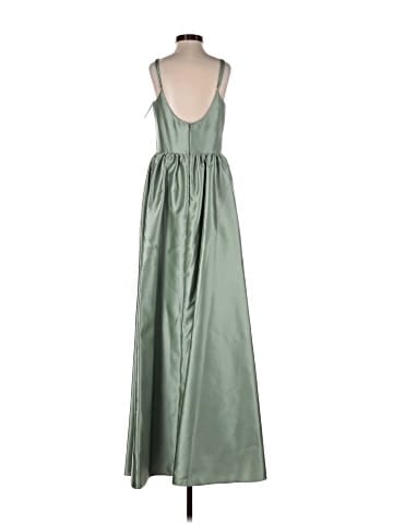 Dessy Collection Cocktail Dress (view 2)