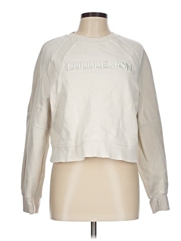 Lululemon Athletica Sweatshirt (view 1)