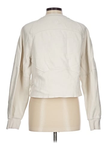 Lululemon Athletica Sweatshirt (view 2)