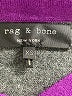Rag & Bone Black Wool Pullover Sweater Size XS - photo 7