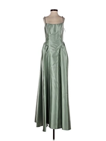 Dessy Collection Cocktail Dress (view 1)
