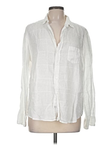 Frank & Eileen Long Sleeve Button-Down Shirt (view 1)