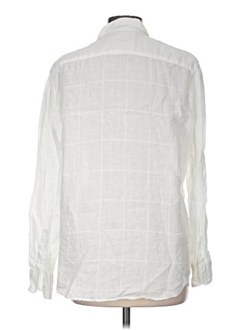 Frank & Eileen Long Sleeve Button-Down Shirt (view 2)