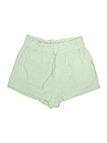 Blank NYC Shorts (view 1)