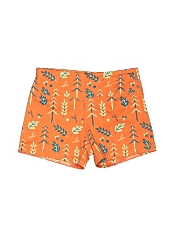 IAB MFG Board Shorts (view 1)