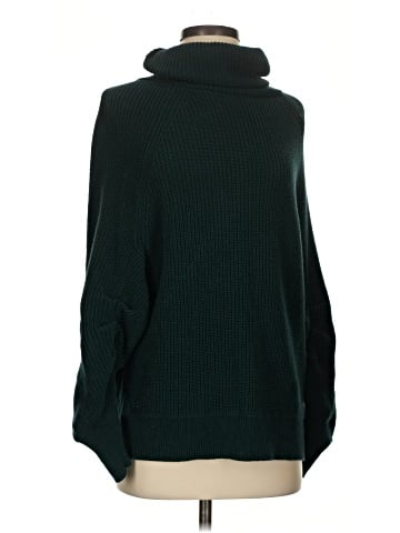 CAbi Turtleneck Sweater (view 1)